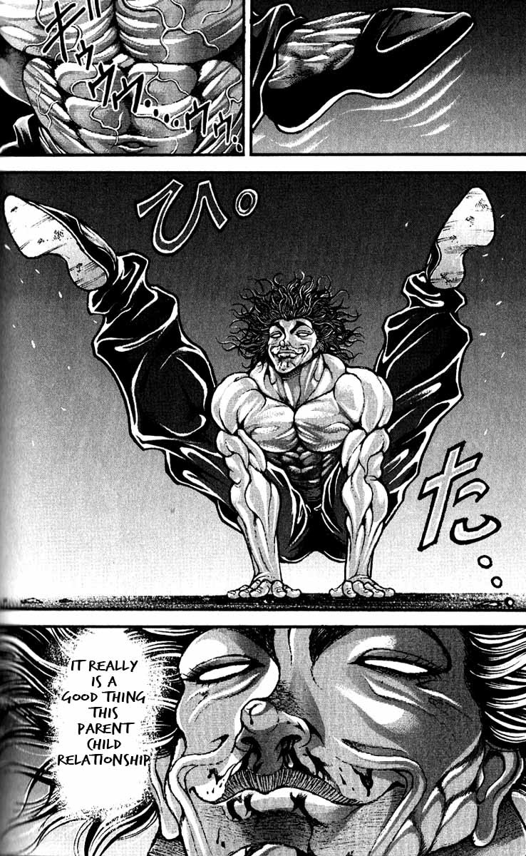 Baki - Son Of Ogre Chapter 296 4